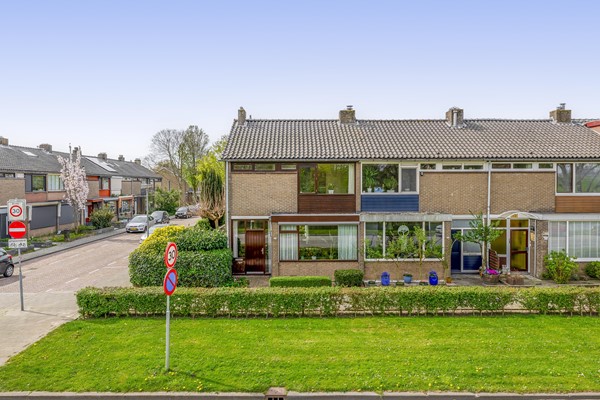 Medium property photo - Esdoornlaan 204, 3181 BH Rozenburg